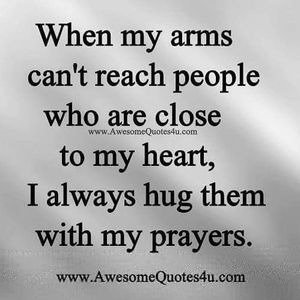 Meet your Posher, Maureen